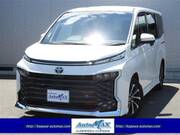 2024 TOYOTA VOXY