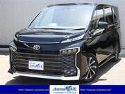 2024 TOYOTA VOXY