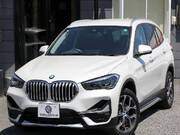 2020 BMW X1