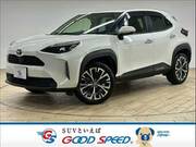 2020 TOYOTA YARIS CROSS