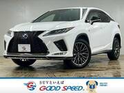 2020 LEXUS RX