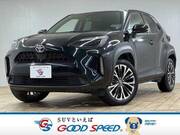 2023 TOYOTA YARIS CROSS Z