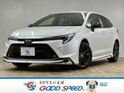 2022 TOYOTA COROLLA TOURING