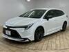 TOYOTA COROLLA TOURING