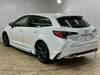 TOYOTA COROLLA TOURING