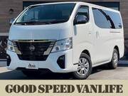 2023 NISSAN CARAVAN
