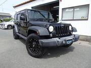 2015 CHRYSLER JEEP WRANGLER UNLIMITED