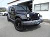 CHRYSLER JEEP WRANGLER UNLIMITED