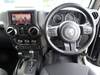CHRYSLER JEEP WRANGLER UNLIMITED