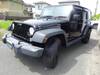 CHRYSLER JEEP WRANGLER UNLIMITED