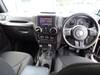 CHRYSLER JEEP WRANGLER UNLIMITED
