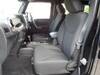 CHRYSLER JEEP WRANGLER UNLIMITED