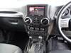 CHRYSLER JEEP WRANGLER UNLIMITED