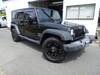 CHRYSLER JEEP WRANGLER UNLIMITED