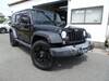 CHRYSLER JEEP WRANGLER UNLIMITED