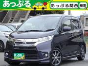 2016 MITSUBISHI EK CUSTOM