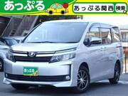 2015 TOYOTA VOXY