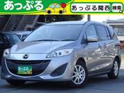 2011 MAZDA PREMACY