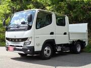 2025 FUSO CANTER