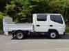 FUSO CANTER