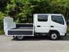 FUSO CANTER