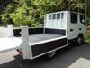 FUSO CANTER
