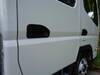 FUSO CANTER