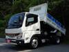 FUSO CANTER