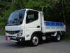 FUSO CANTER