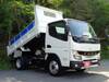 FUSO CANTER