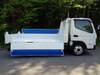 FUSO CANTER