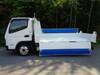 FUSO CANTER