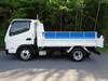 FUSO CANTER