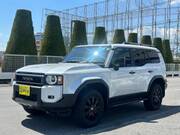 2024 TOYOTA LANDCRUISER 250