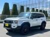 TOYOTA LANDCRUISER 250