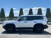 TOYOTA LANDCRUISER 250