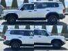 TOYOTA LANDCRUISER 250