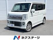 2017 SUZUKI EVERY WAGON