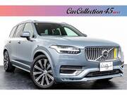 2021 VOLVO XC90