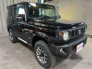 2025 SUZUKI JIMNY XC