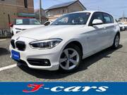 2017 BMW 1 SERIES