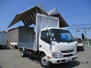 2013 TOYOTA TOYOACE
