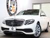 MERCEDES BENZ E-CLASS