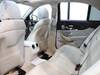 MERCEDES BENZ E-CLASS