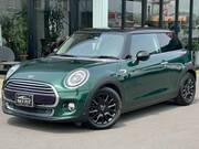 2018 BMW MINI COOPER
