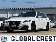 2022 TOYOTA CROWN