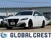 TOYOTA CROWN HYBRID