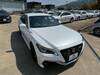 TOYOTA CROWN HYBRID