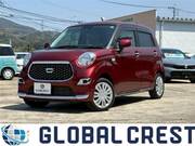 2021 DAIHATSU CAST