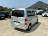 TOYOTA TOWNACE VAN